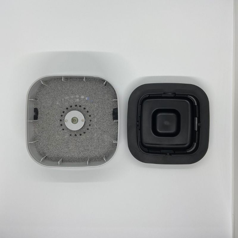 CleanAir Ashtray