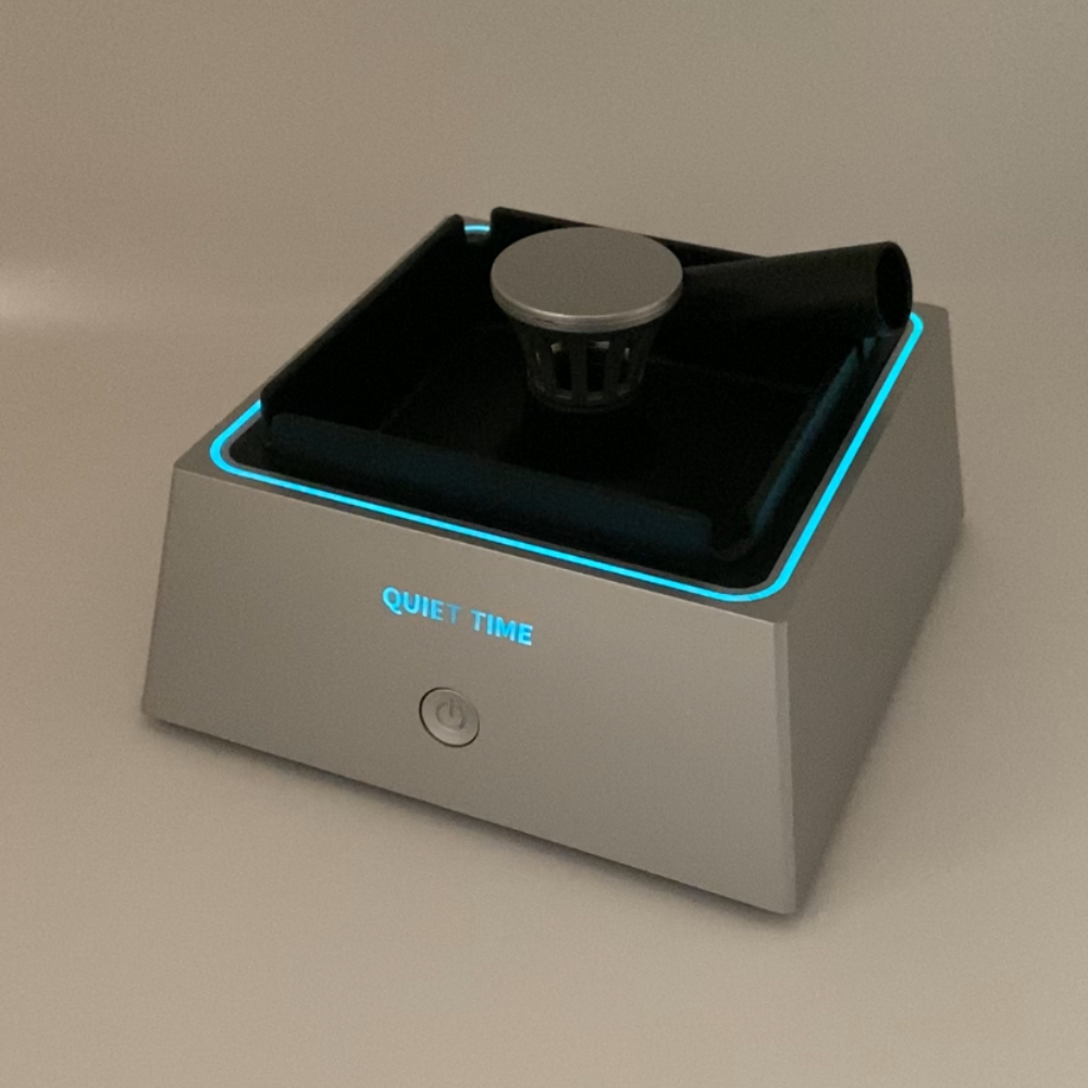 CleanAir Ashtray Pro