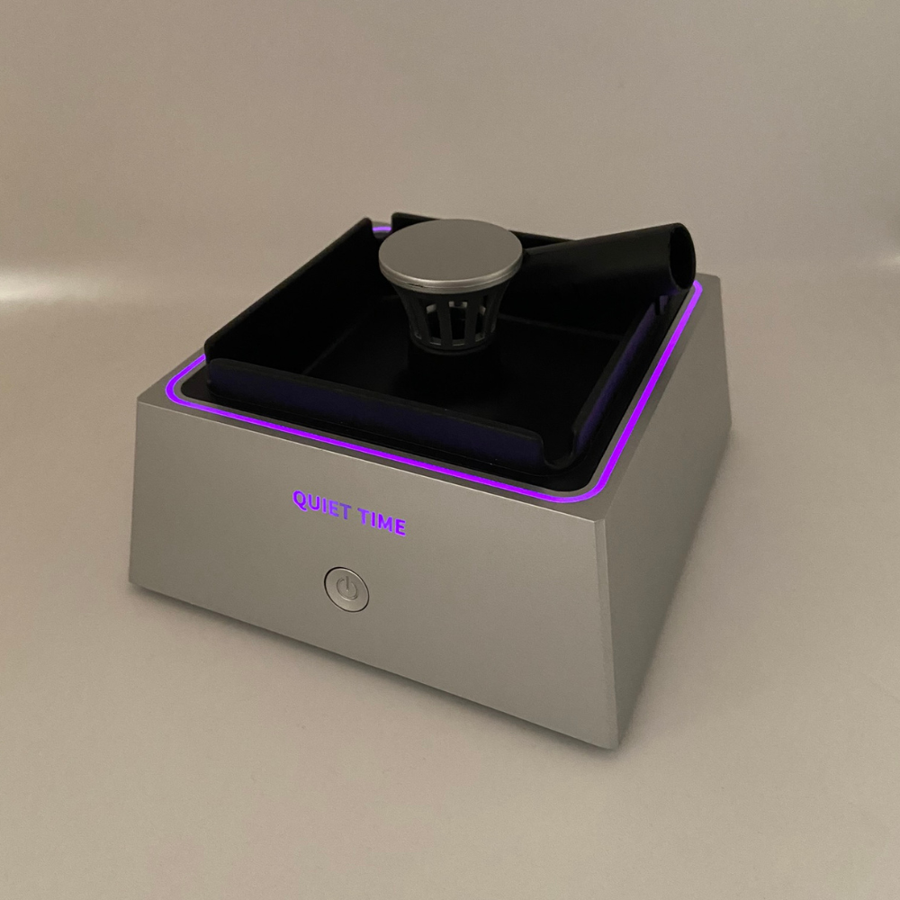 CleanAir Ashtray Pro