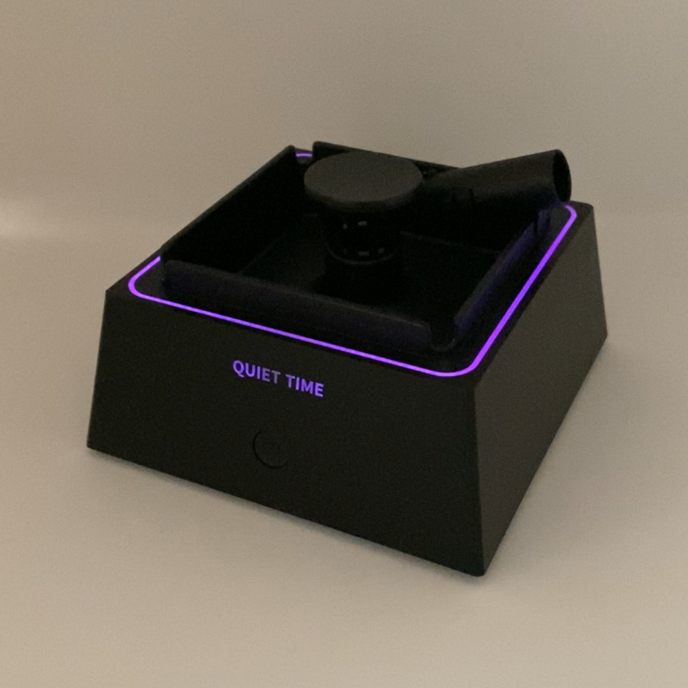 CleanAir Ashtray Pro