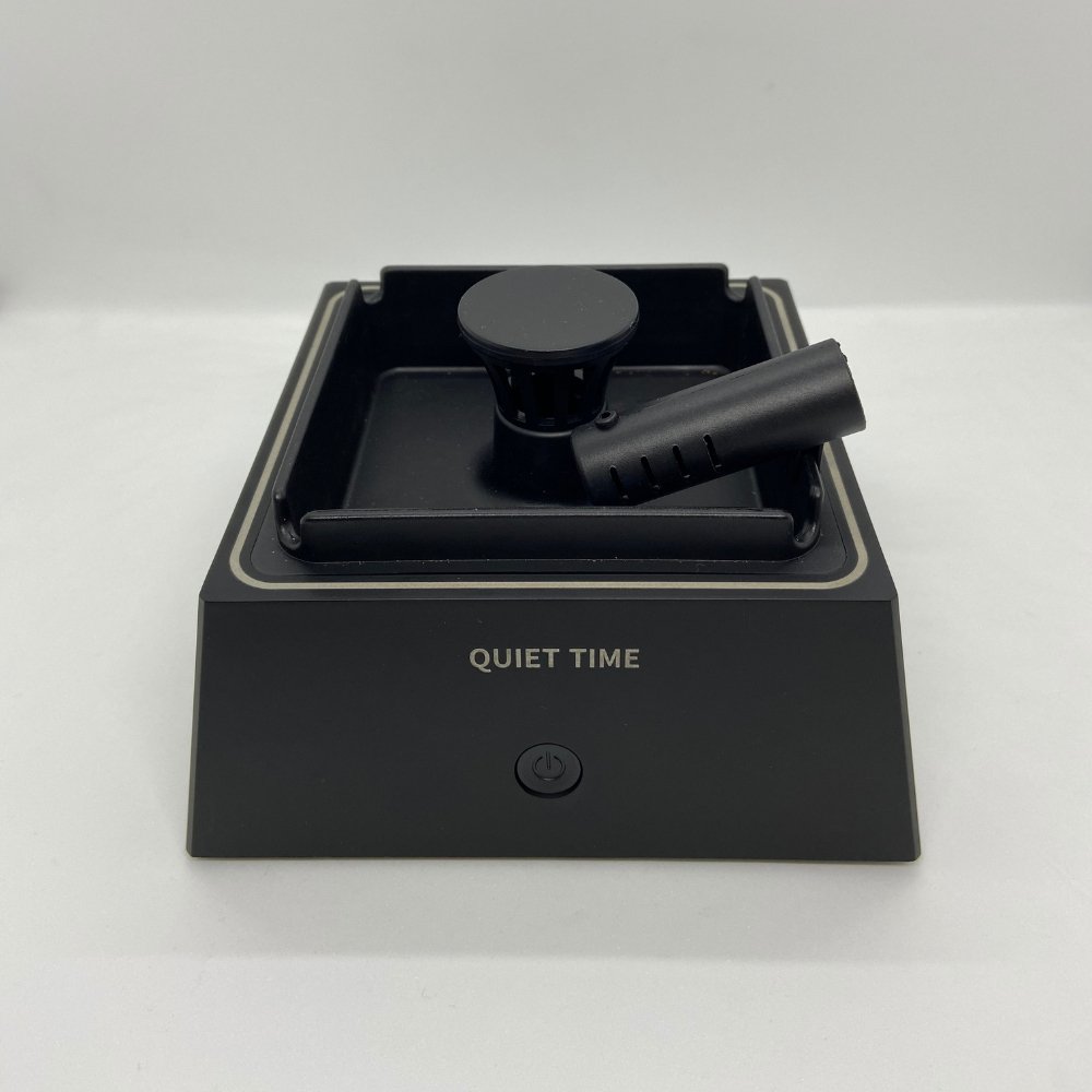 CleanAir Ashtray Pro - #HomeTech365#Home Technology Decor Electronics