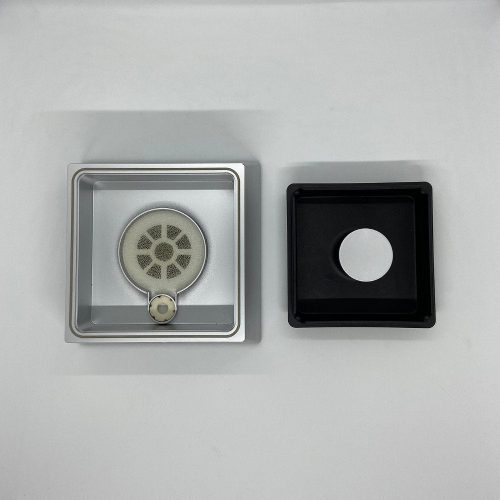 CleanAir Ashtray Pro - #HomeTech365#Home Technology Decor Electronics