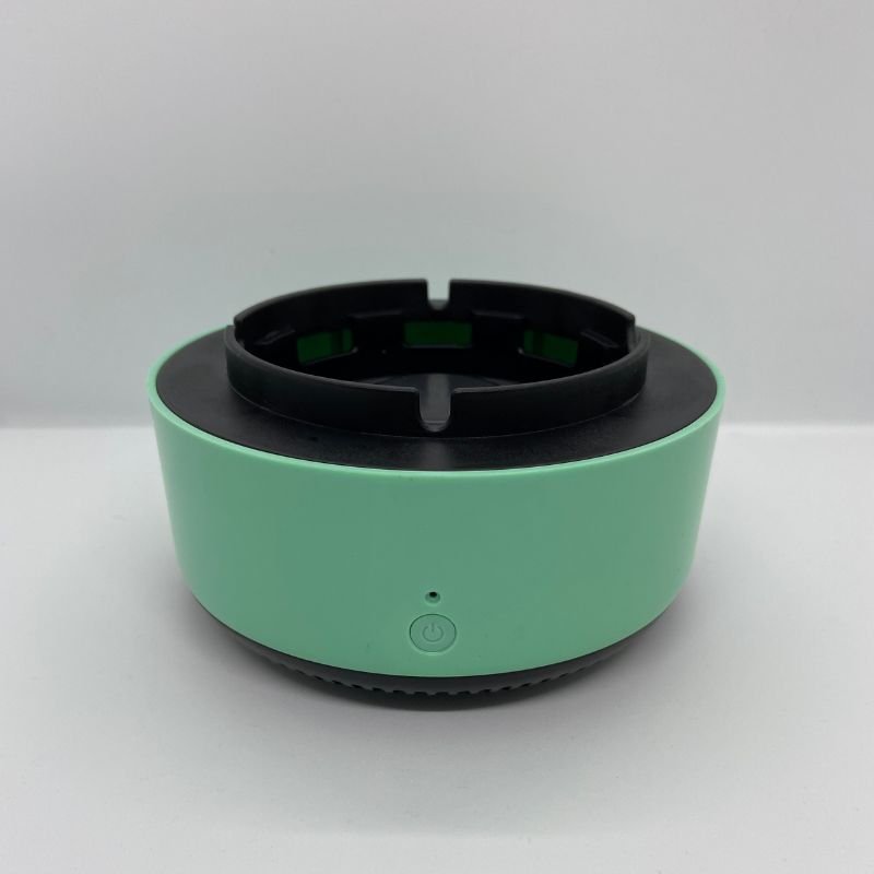 AirPur Ashtray - #HomeTech365#Home Technology Decor Electronics