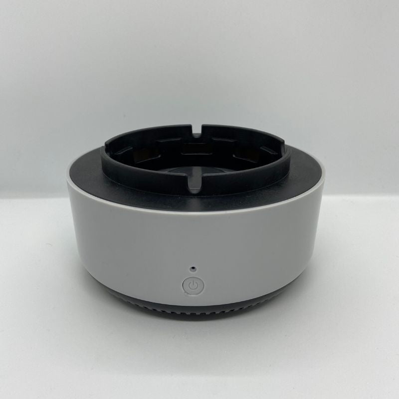 AirPur Ashtray - #HomeTech365#Home Technology Decor Electronics