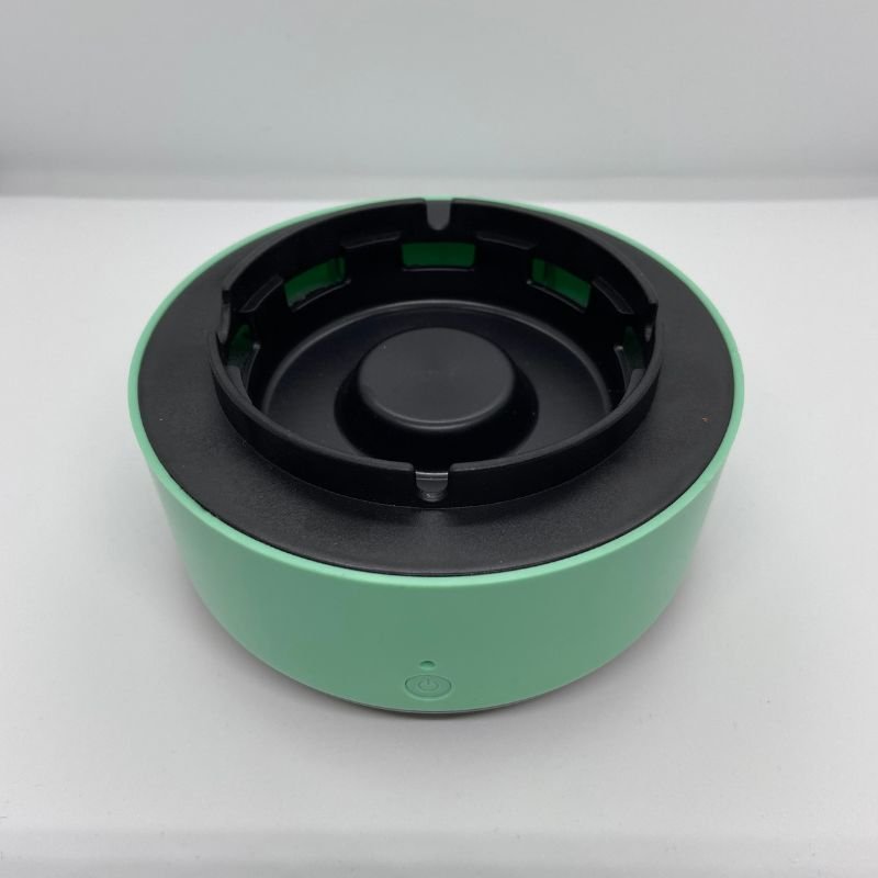 AirPur Ashtray - #HomeTech365#Home Technology Decor Electronics