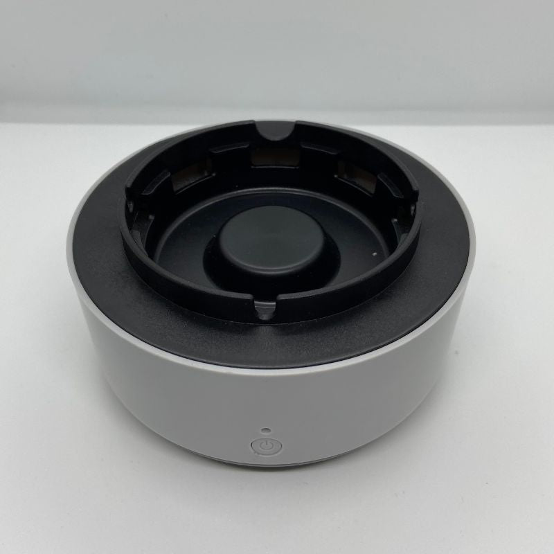 AirPur Ashtray - #HomeTech365#Home Technology Decor Electronics