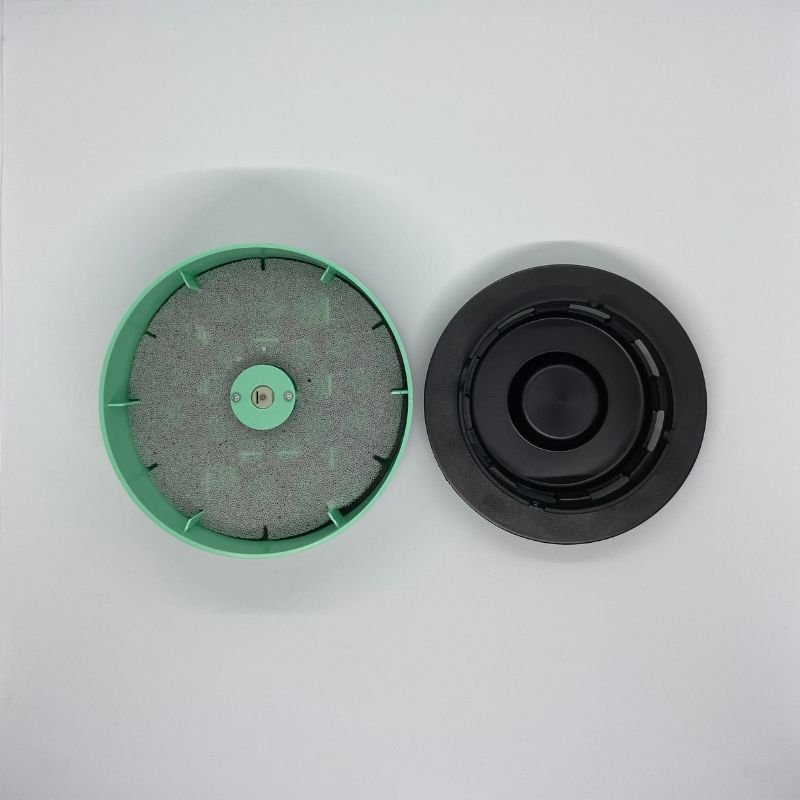 AirPur Ashtray - #HomeTech365#Home Technology Decor Electronics