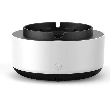 AirPur Ashtray - #HomeTech365#Home Technology Decor Electronics