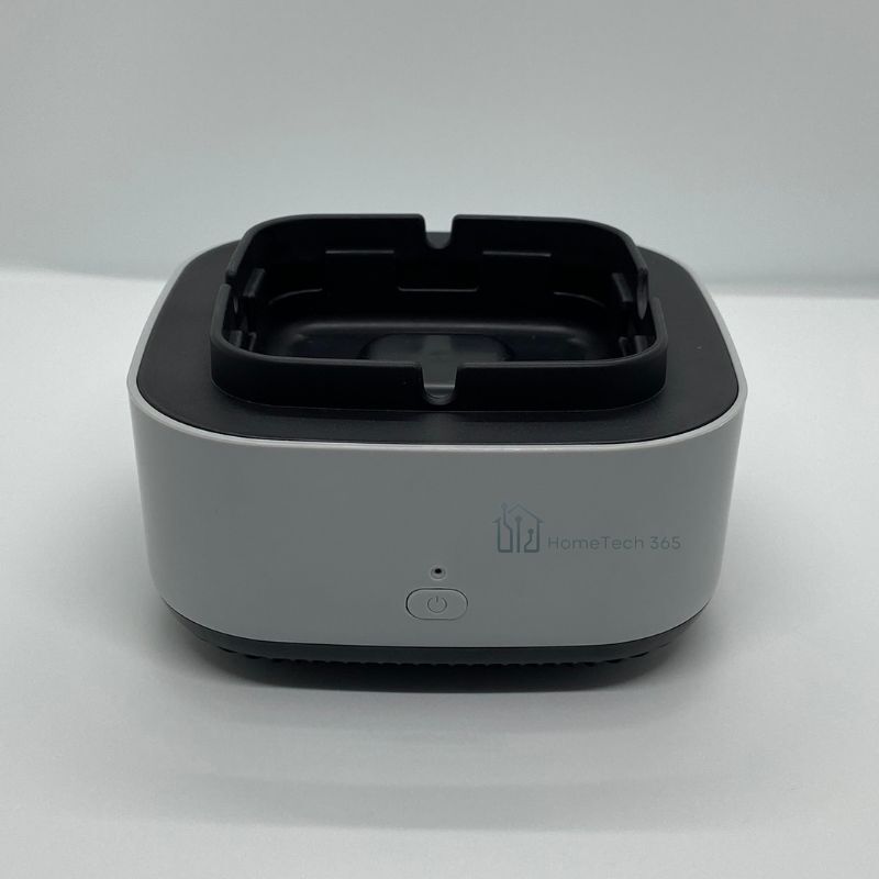 CleanAir Ashtray - #HomeTech365#Home Technology Decor Electronics