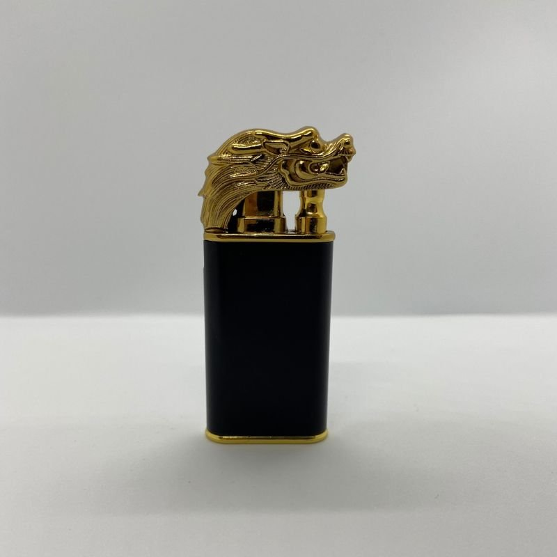 Dragon Windproof Lighter - #HomeTech365#Home Technology Decor Electronics