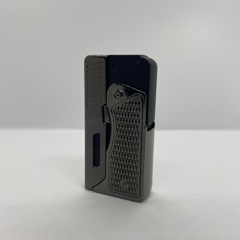 Gun Windproof Lighter - #HomeTech365#Home Technology Decor Electronics