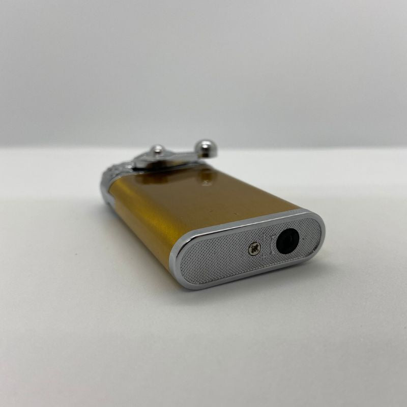 King Tiger Windproof Lighter - #HomeTech365#Home Technology Decor Electronics