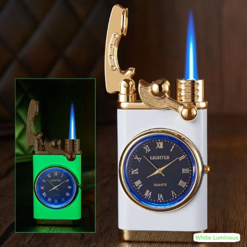 Watch Windproof Lighter - #HomeTech365#Home Technology Decor Electronics