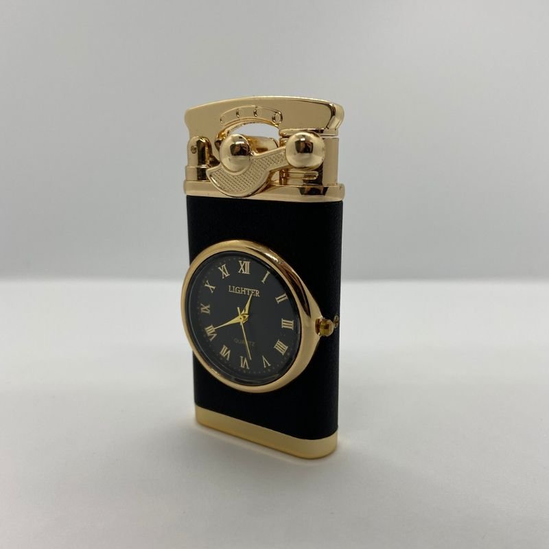 Watch Windproof Lighter - #HomeTech365#Home Technology Decor Electronics