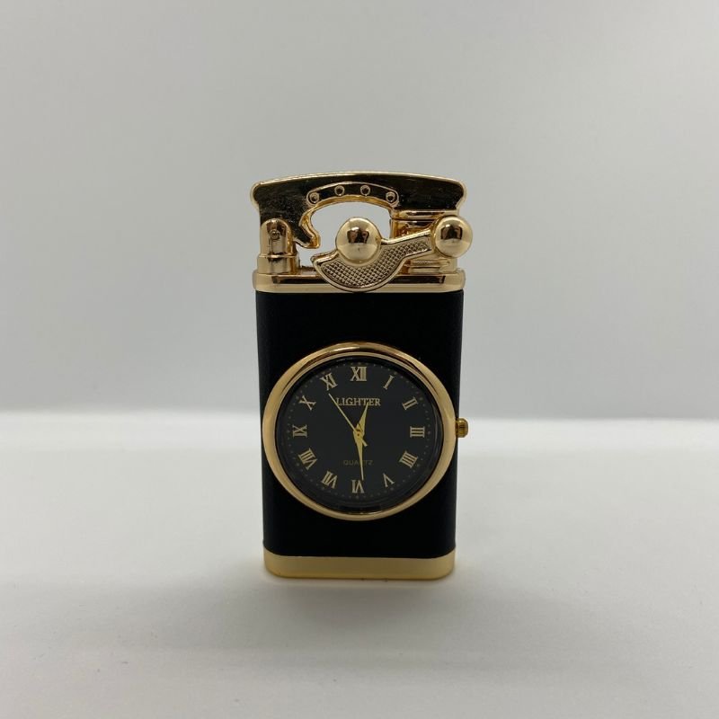 Watch Windproof Lighter - #HomeTech365#Home Technology Decor Electronics