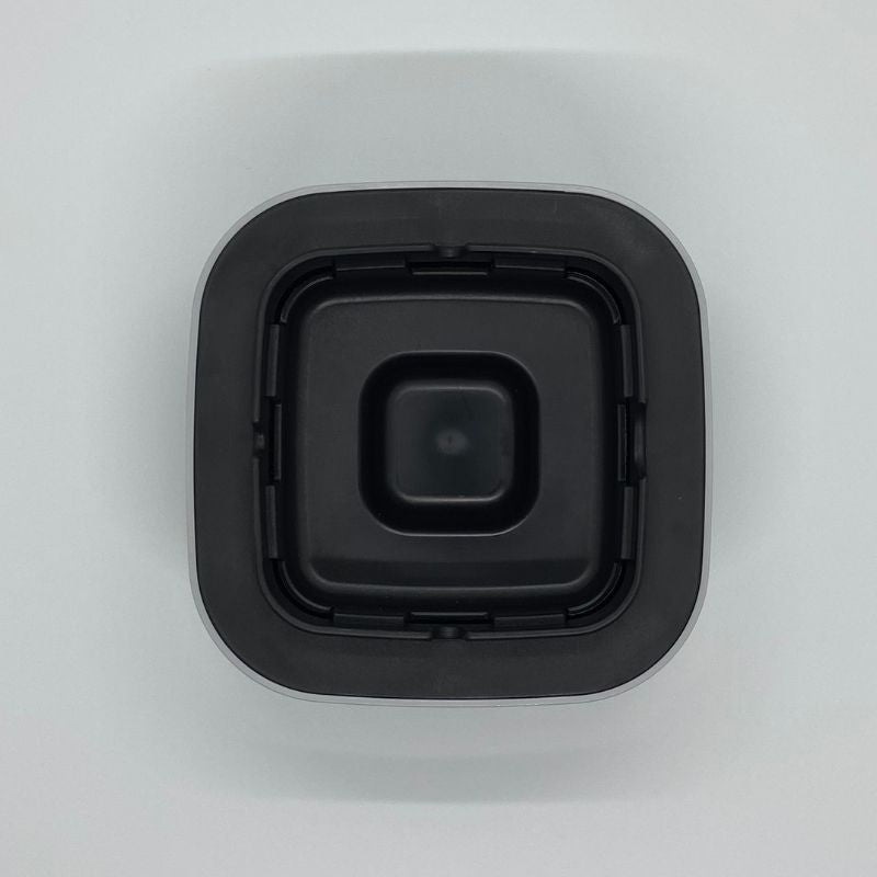 CleanAir Ashtray - #HomeTech365#Home Technology Decor Electronics