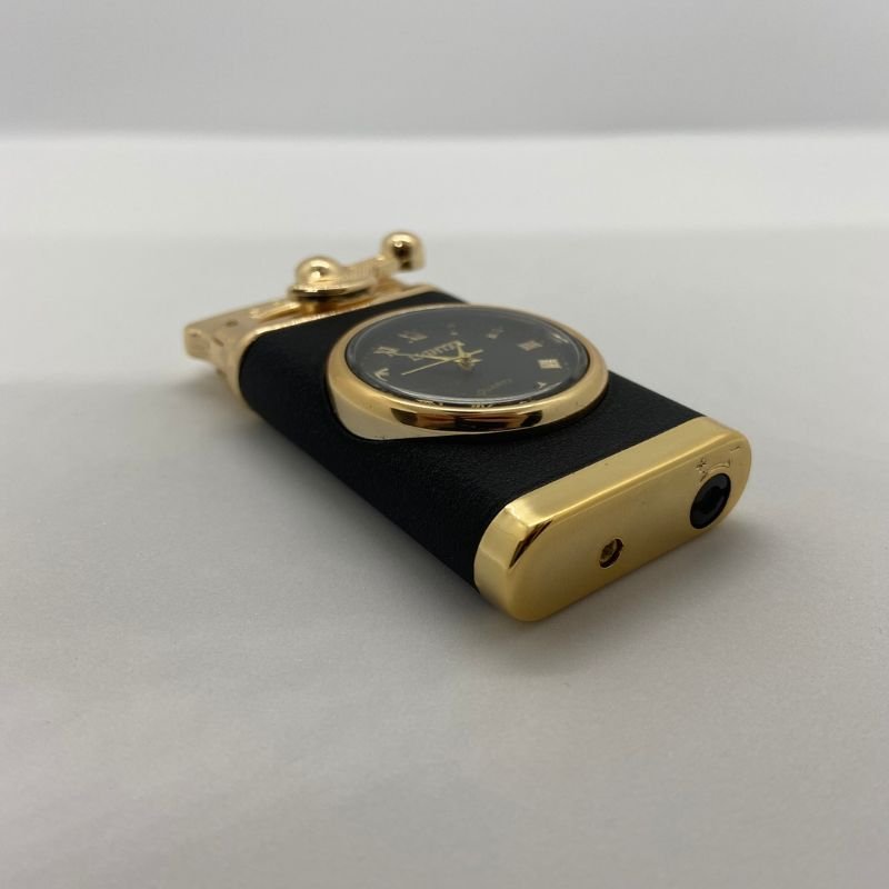 Watch Windproof Lighter - #HomeTech365#Home Technology Decor Electronics