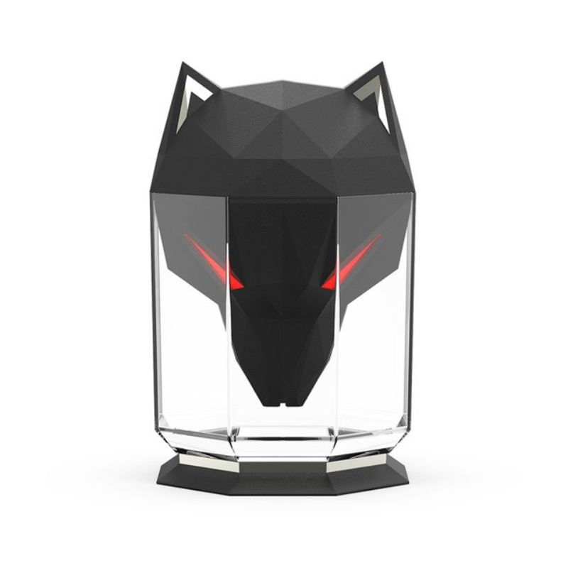 Wolf Humidifier Diffusers - #HomeTech365#Home Technology Decor Electronics